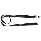 Trip to Go, Dog Leash Double Handle - Black image number null